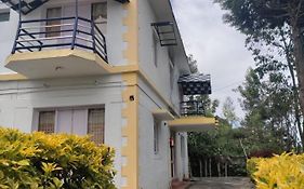 Belair Cottages