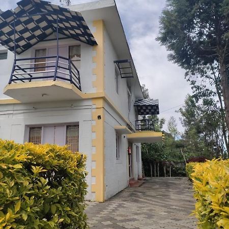 Belair Cottages Kotagiri Exterior photo