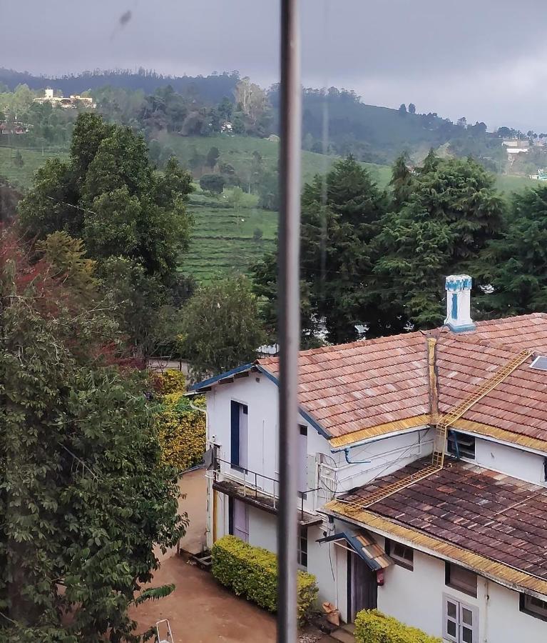 Belair Cottages Kotagiri Exterior photo